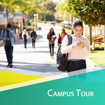 Campus Tour