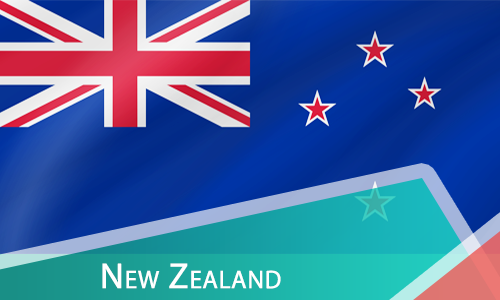 New Zealand