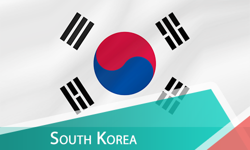 South Korea