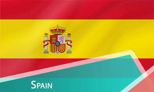 Spain